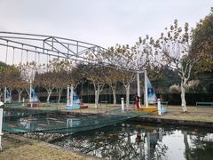 -东方绿舟景区