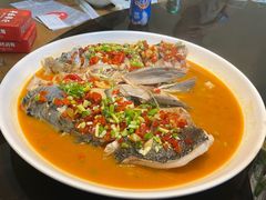 -丰乐餐厅·始于1999(千岛湖店)