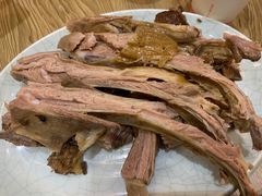 黄焖手抓羊肉-清真·益鑫羊肉手抓馆(花园北街店)