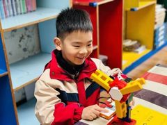 -金豆子幼稚园
