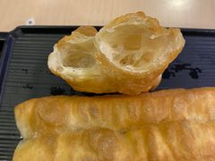 -永和大王(一口茶豆浆|花香豆更香·朝晖店)