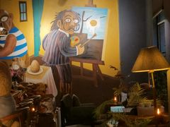 -咖法森林·咖啡  酒吧(天河店)