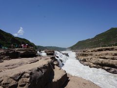 -陕西黄河壶口瀑布旅游区