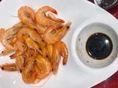 -江苏饭店-中餐厅