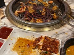 -火炉火自助餐(喜隆多店)