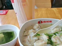 -南城香·饭香串香馄饨香(赵公口店)