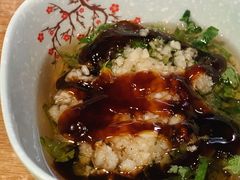 油碟-走街串巷(丰富路店)