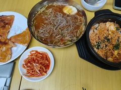 -屋里家延边朝鲜族冷面(南园店)