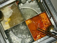 -海底捞火锅(金光华店)