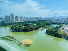 -福州西湖大酒店·怡湖咖啡厅