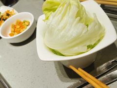 -海底捞火锅(高科广场店)
