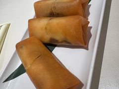 -蔡澜点心·粤菜(嘉里中心店)