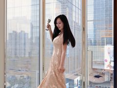 -亚善天籁S酒店(成都太古里旗舰店)