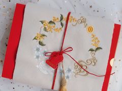 中秋月饼礼盒-dokidoki