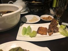 -小南洋海景餐厅(深圳湾店)