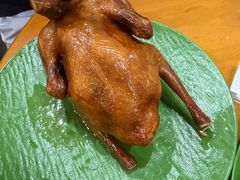 -煲煲掂风味煲仔饭餐厅(西区店)