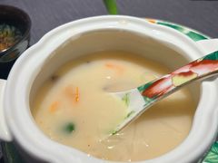 -華府(凯德晶萃店)