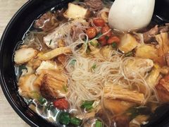 -阿芬卤面(花巷店)