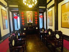 -聚春园驿馆(三坊七巷店)