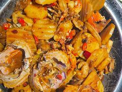 -7mall美食潮地标