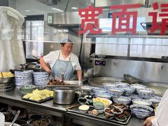 -美味斋(西北街店)