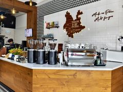 -Torch Coffee 炬点咖啡