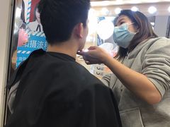 -大鱼飞飞照相馆(大学城新天地店)