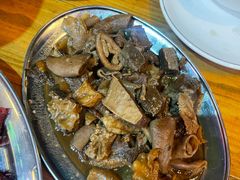-牛一煲美食(江高店)