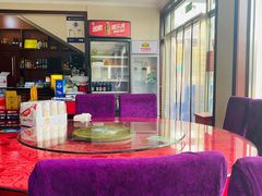 -北京龙庆四季香农家饭庄·灶台鱼·碳烤虹鳟鱼(龙庆峡店)