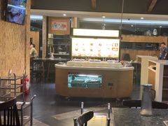 -重庆九记老火锅(广场店)
