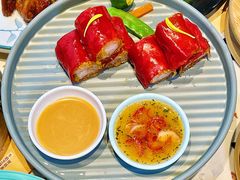 -点都德(广州白云山景区南门店)