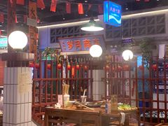 -楠火锅(昆山金鹰店)