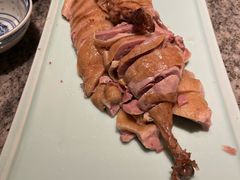 -南京大牌档(中关村领展广场店)