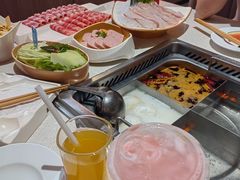 -海底捞火锅(之心城店)