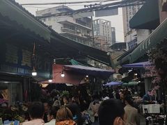 -循礼门鲜花花市(武汉循礼门店)