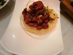 -高第街56号港式餐厅(山大路店)