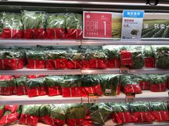 -盒马鲜生(杭州运河上街店)