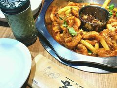 -喜虾客·大虾火锅(郑州无限城店)