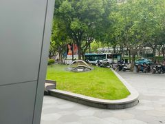 -上海尚嘉中心