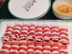 -南门四季铜锅涮肉(大屯·北苑店)