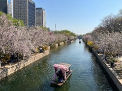 -元大都城垣遗址公园
