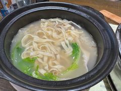 -葛记焖饼(伏牛路店)