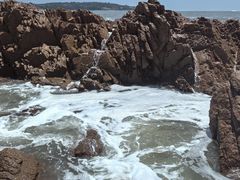-青岛第二海水浴场