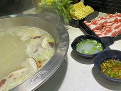 -京门活鱼馆·鱼火锅(百子湾（原红庙）店)