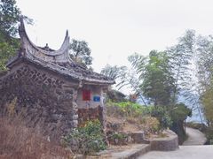 -军营村