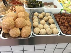 -三大营南昌水煮·油炸(天城路店)
