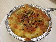 火腿鸡蛋焗薯蓉-满记甜品(大悦城店)