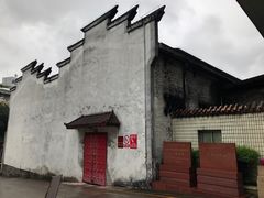 -泸州老窖景区