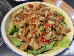 -李子坝梁山鸡(李子坝大鸡哥店)