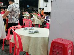 大堂-秋姐美食店(旅游大道店)